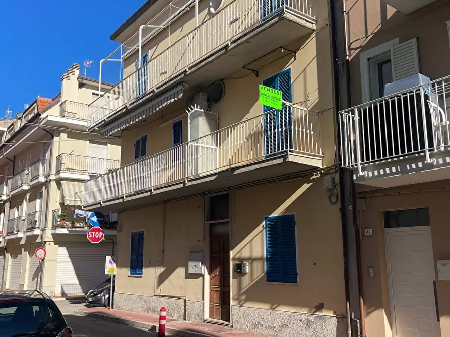 Immagine 19 di Appartamento in vendita  in Via Dei Piceni 31 a Grottammare