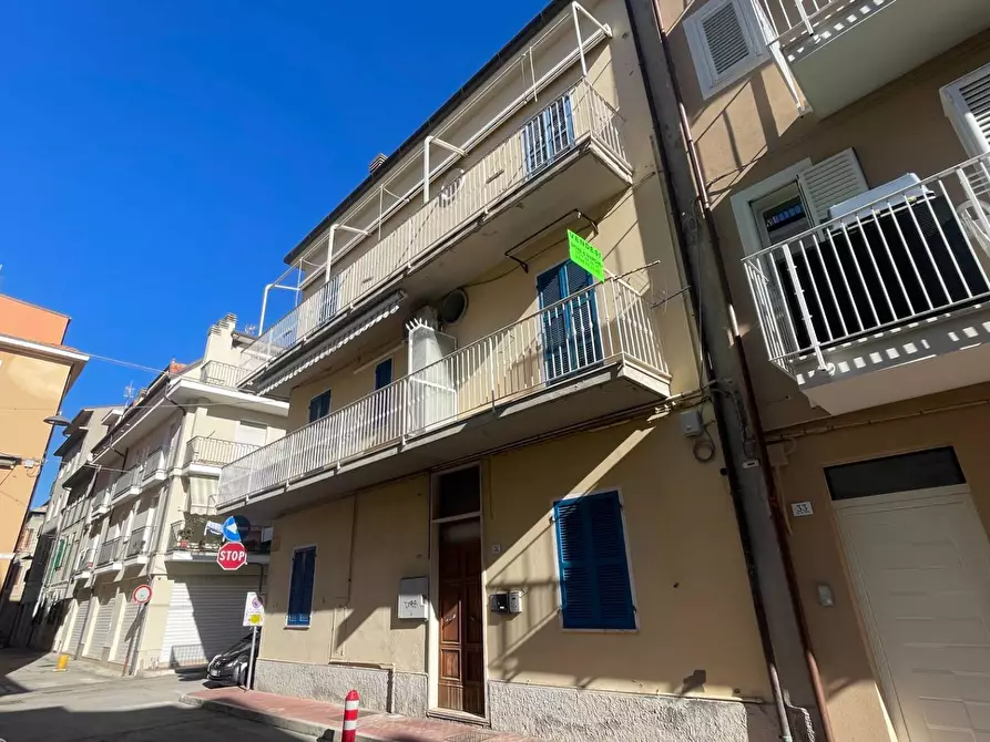 Immagine 20 di Appartamento in vendita  in Via Dei Piceni 31 a Grottammare