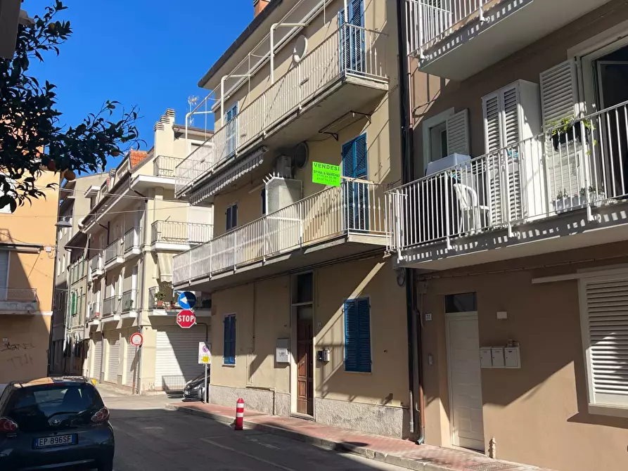Immagine 21 di Appartamento in vendita  in Via Dei Piceni 31 a Grottammare