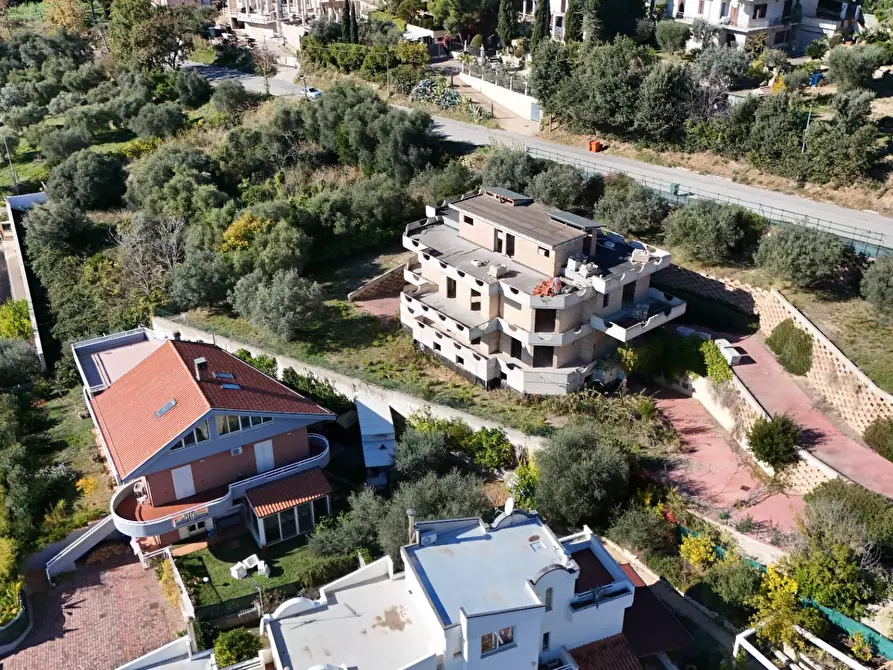 Immagine 13 di Villa in vendita  in Strada Provinciale Cuprense 62 a Grottammare