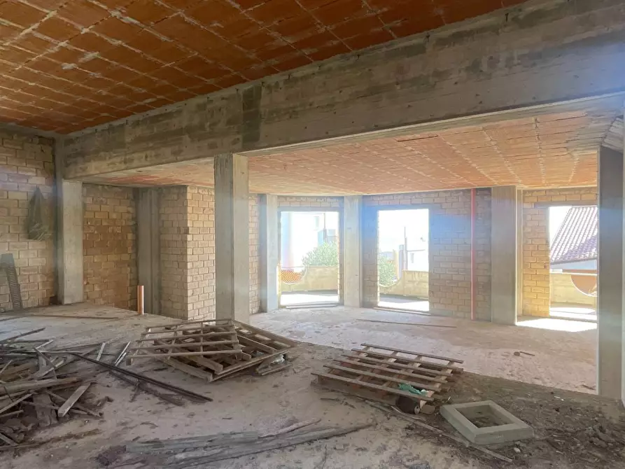 Immagine 19 di Villa in vendita  in Strada Provinciale Cuprense 62 a Grottammare