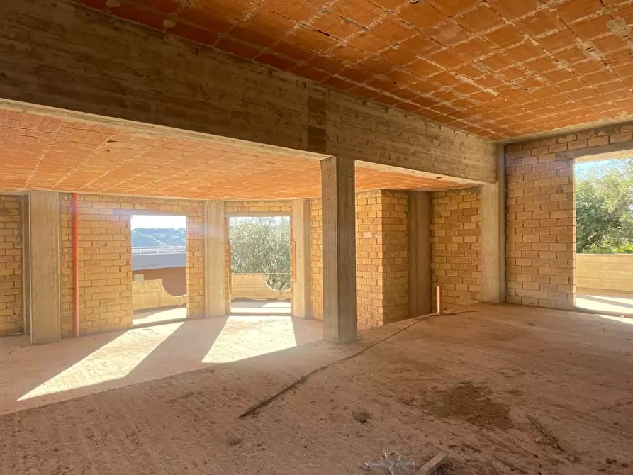 Immagine 17 di Villa in vendita  in Strada Provinciale Cuprense 62 a Grottammare