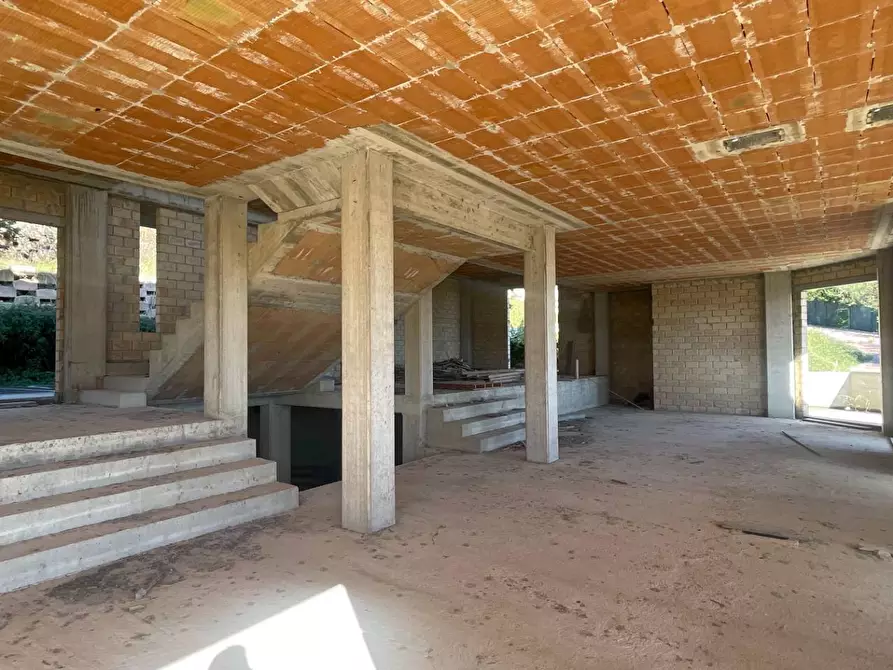 Immagine 20 di Villa in vendita  in Strada Provinciale Cuprense 62 a Grottammare