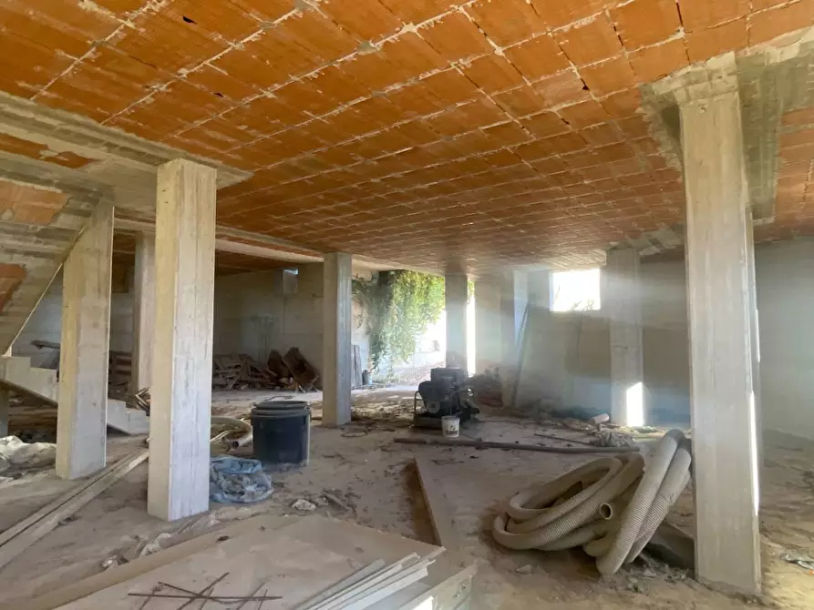 Immagine 22 di Villa in vendita  in Strada Provinciale Cuprense 62 a Grottammare