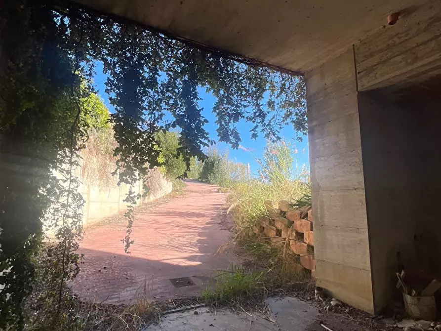 Immagine 25 di Villa in vendita  in Strada Provinciale Cuprense 62 a Grottammare