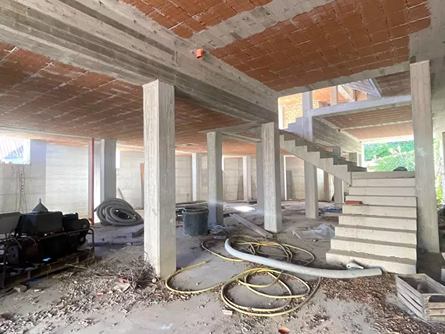 Immagine 26 di Villa in vendita  in Strada Provinciale Cuprense 62 a Grottammare