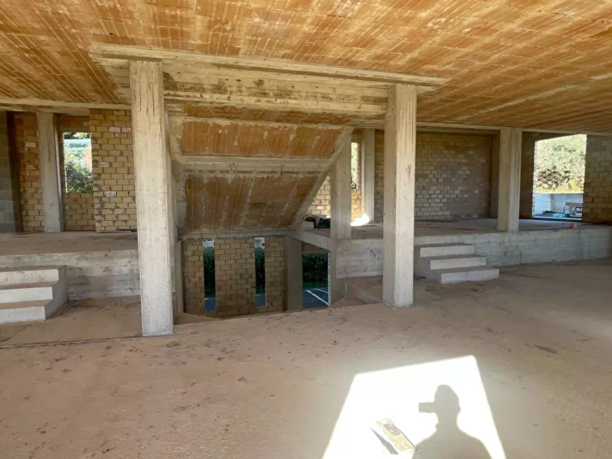 Immagine 32 di Villa in vendita  in Strada Provinciale Cuprense 62 a Grottammare