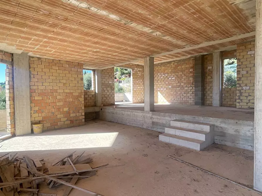 Immagine 33 di Villa in vendita  in Strada Provinciale Cuprense 62 a Grottammare