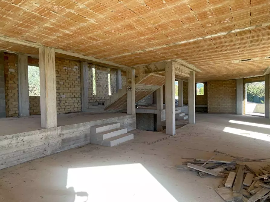 Immagine 39 di Villa in vendita  in Strada Provinciale Cuprense 62 a Grottammare