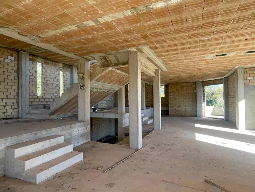 Immagine 40 di Villa in vendita  in Strada Provinciale Cuprense 62 a Grottammare