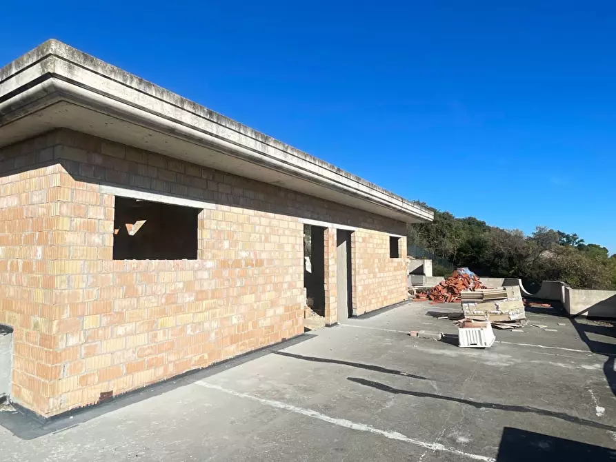 Immagine 45 di Villa in vendita  in Strada Provinciale Cuprense 62 a Grottammare