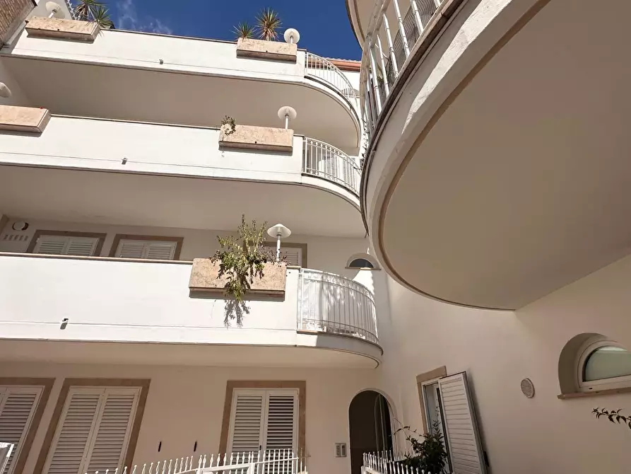 Immagine 4 di Appartamento in vendita  in Lungomare Trieste 54 a San Benedetto Del Tronto