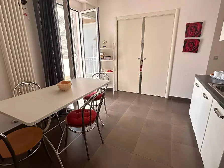 Immagine 7 di Appartamento in vendita  in Lungomare Trieste 54 a San Benedetto Del Tronto