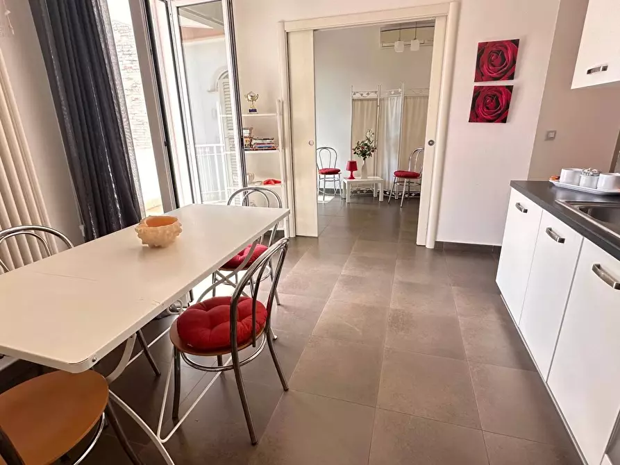Immagine 8 di Appartamento in vendita  in Lungomare Trieste 54 a San Benedetto Del Tronto