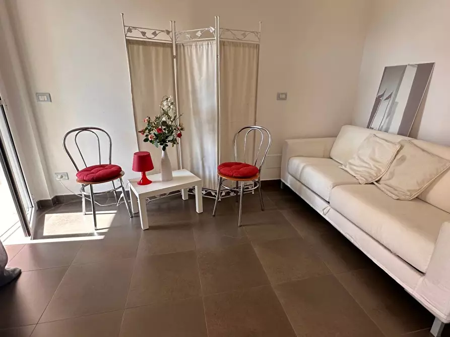 Immagine 2 di Appartamento in vendita  in Lungomare Trieste 54 a San Benedetto Del Tronto