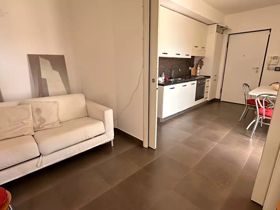 Immagine 9 di Appartamento in vendita  in Lungomare Trieste 54 a San Benedetto Del Tronto