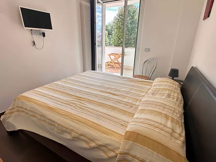 Immagine 10 di Appartamento in vendita  in Lungomare Trieste 54 a San Benedetto Del Tronto