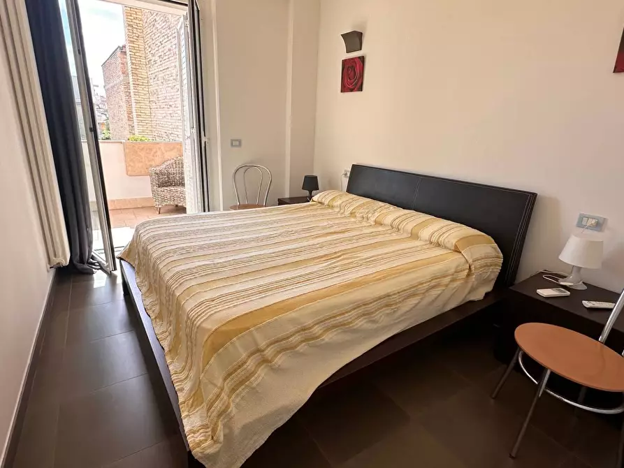 Immagine 11 di Appartamento in vendita  in Lungomare Trieste 54 a San Benedetto Del Tronto