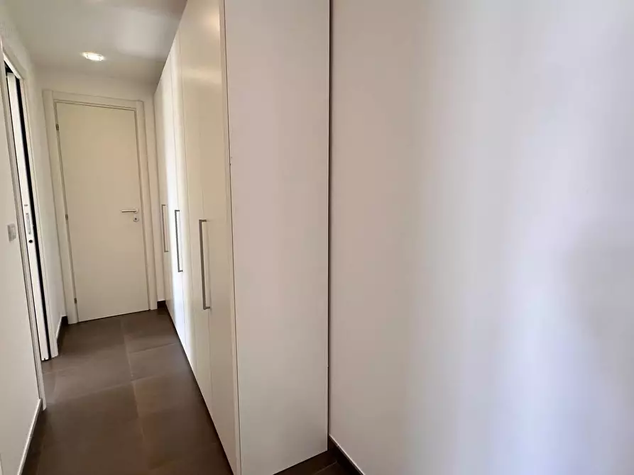 Immagine 13 di Appartamento in vendita  in Lungomare Trieste 54 a San Benedetto Del Tronto