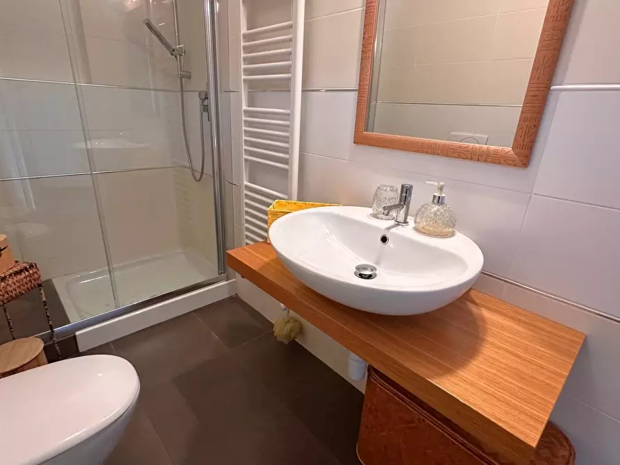 Immagine 15 di Appartamento in vendita  in Lungomare Trieste 54 a San Benedetto Del Tronto