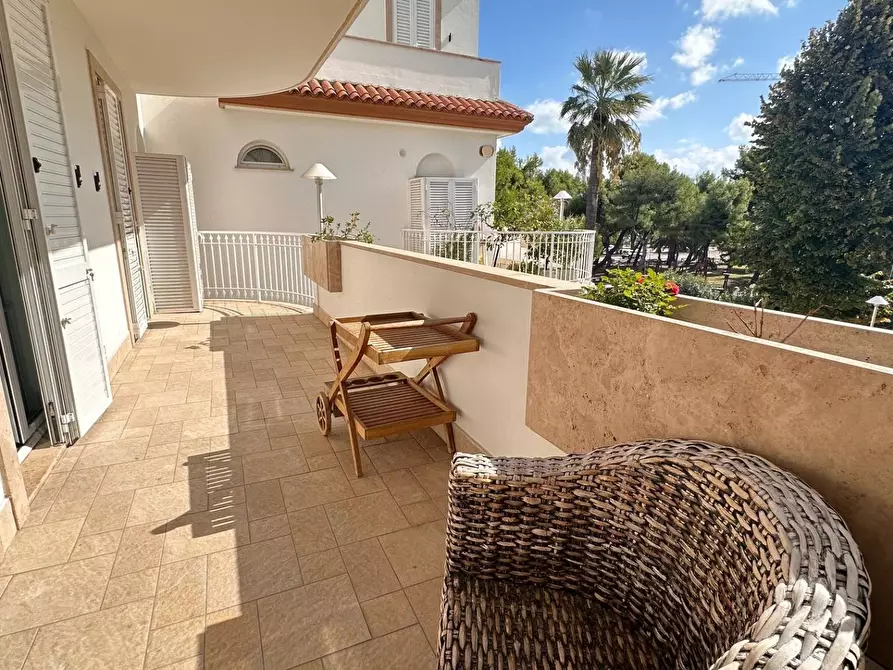 Immagine 16 di Appartamento in vendita  in Lungomare Trieste 54 a San Benedetto Del Tronto