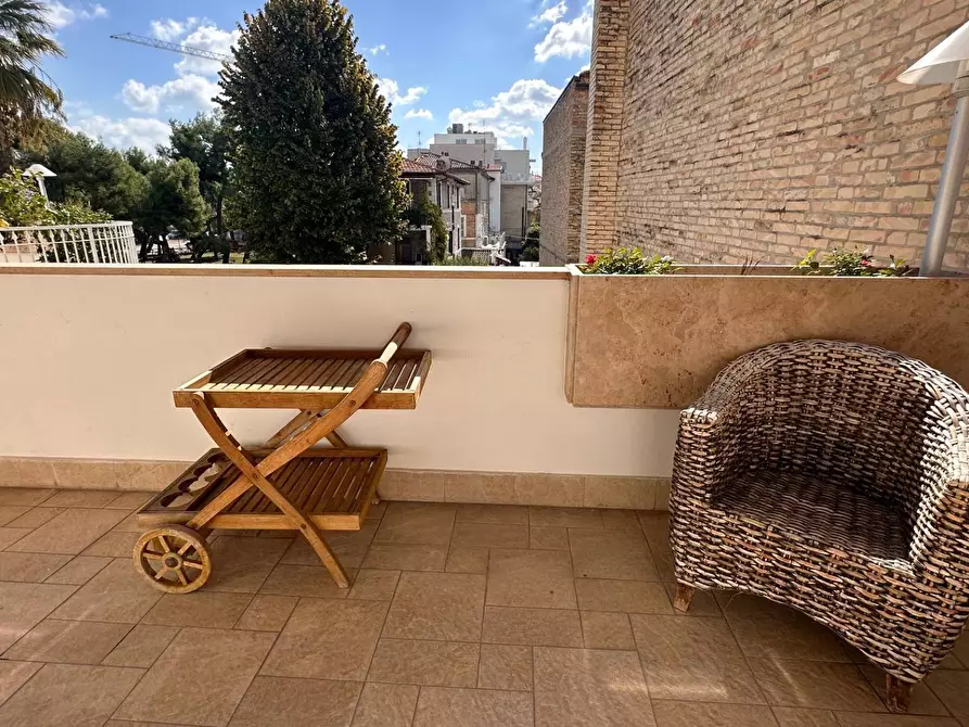Immagine 17 di Appartamento in vendita  in Lungomare Trieste 54 a San Benedetto Del Tronto