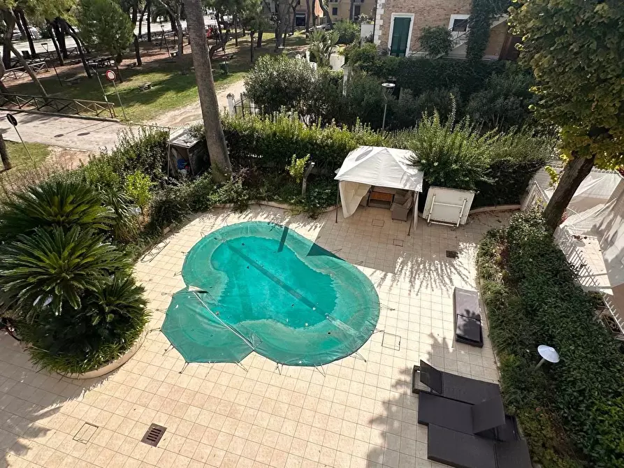 Immagine 18 di Appartamento in vendita  in Lungomare Trieste 54 a San Benedetto Del Tronto