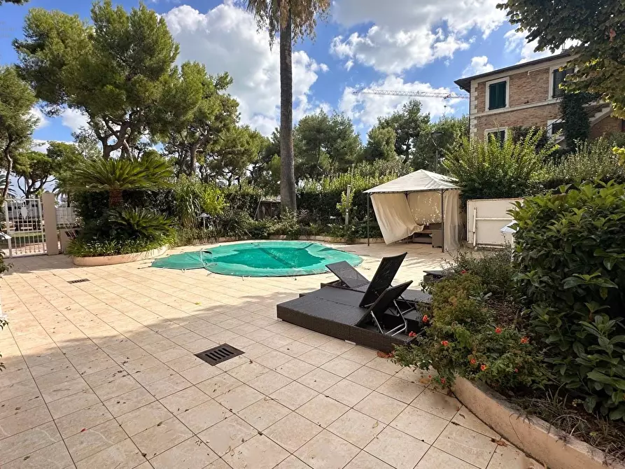 Immagine 20 di Appartamento in vendita  in Lungomare Trieste 54 a San Benedetto Del Tronto