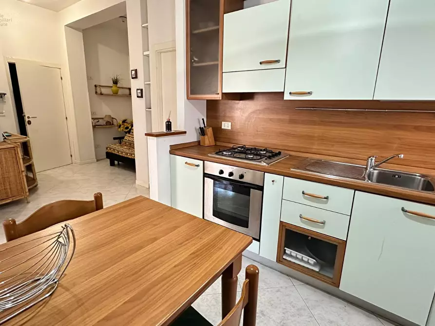 Immagine 4 di Appartamento in vendita  in Via Dei Mille 66 a San Benedetto Del Tronto