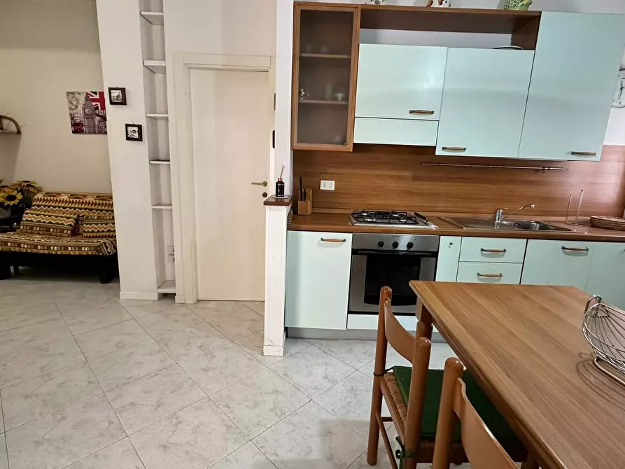 Immagine 5 di Appartamento in vendita  in Via Dei Mille 66 a San Benedetto Del Tronto