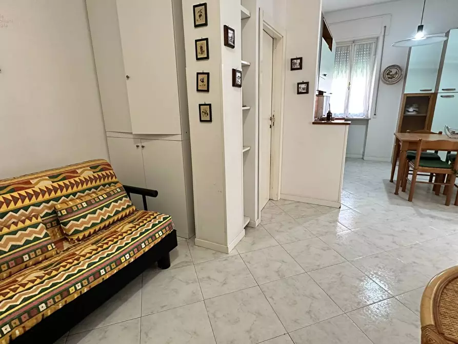 Immagine 2 di Appartamento in vendita  in Via Dei Mille 66 a San Benedetto Del Tronto