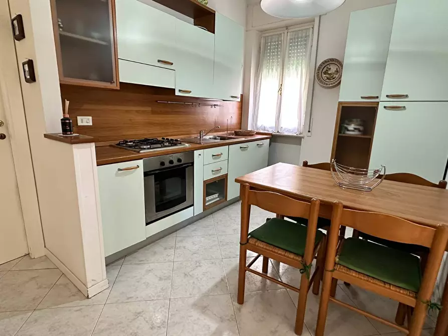 Immagine 6 di Appartamento in vendita  in Via Dei Mille 66 a San Benedetto Del Tronto