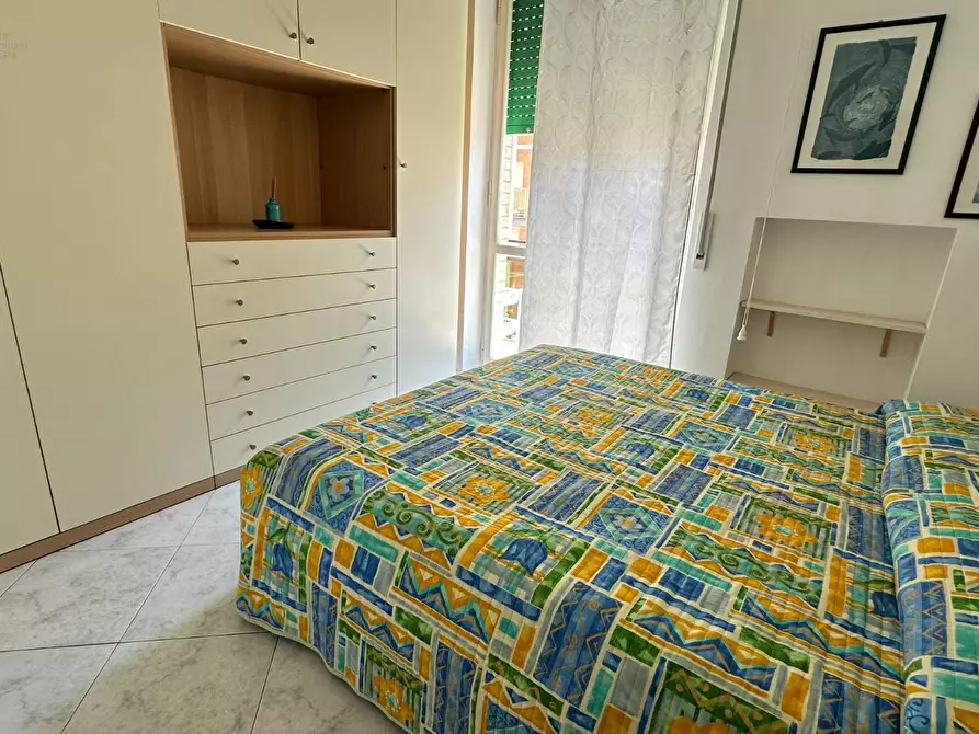 Immagine 7 di Appartamento in vendita  in Via Dei Mille 66 a San Benedetto Del Tronto