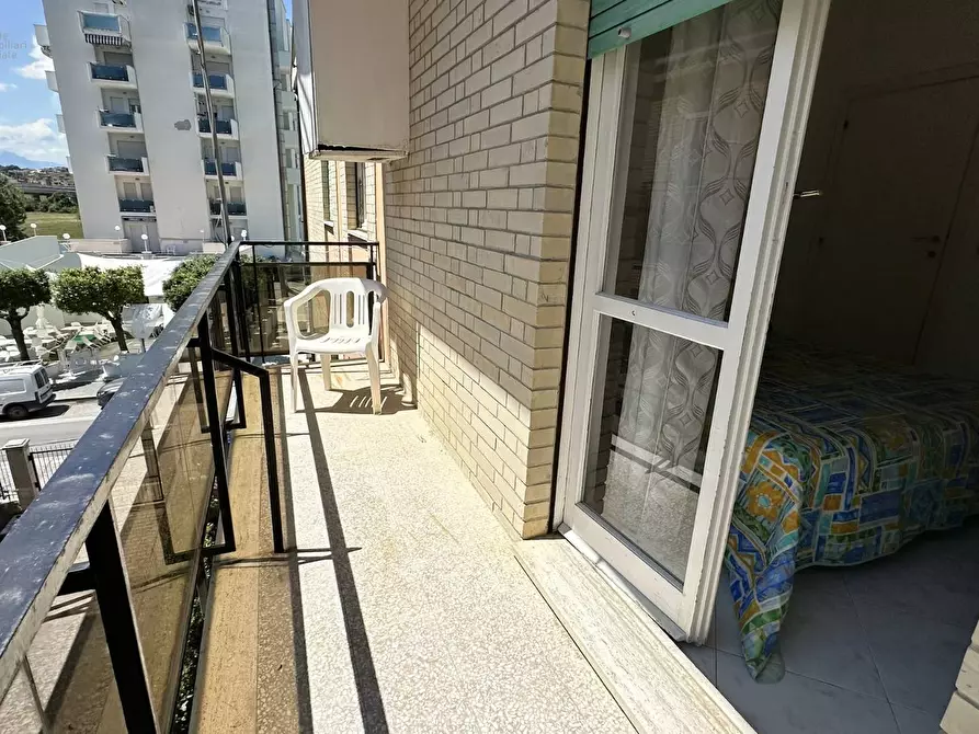 Immagine 13 di Appartamento in vendita  in Via Dei Mille 66 a San Benedetto Del Tronto