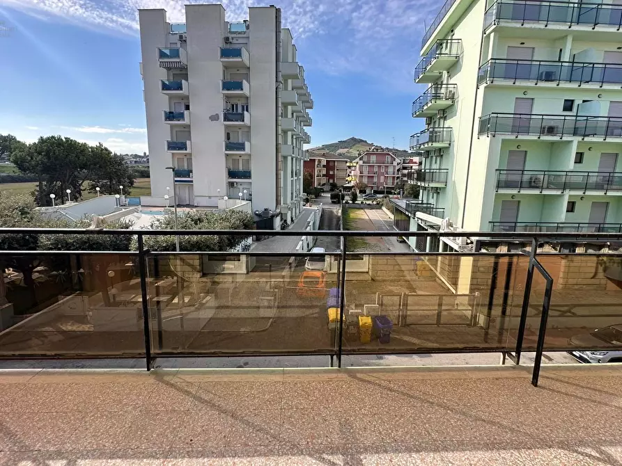 Immagine 19 di Appartamento in vendita  in Via Dei Mille 66 a San Benedetto Del Tronto