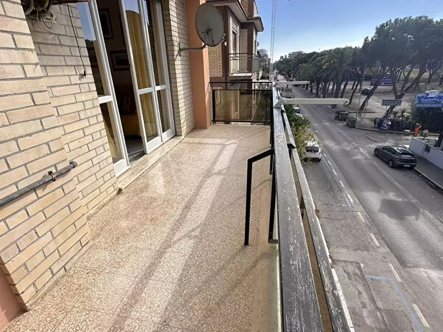 Immagine 20 di Appartamento in vendita  in Via Dei Mille 66 a San Benedetto Del Tronto