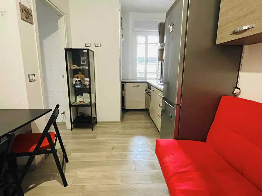 Immagine 4 di Appartamento in vendita  in via Bartolomeo Colleoni 75 a San Benedetto Del Tronto