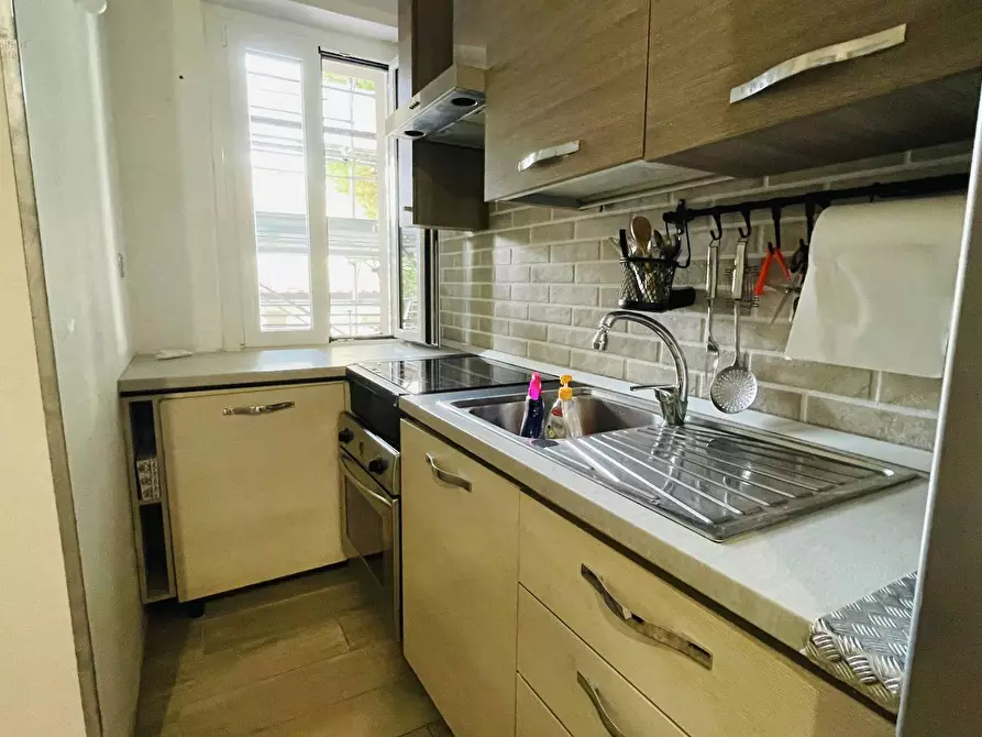 Immagine 5 di Appartamento in vendita  in via Bartolomeo Colleoni 75 a San Benedetto Del Tronto