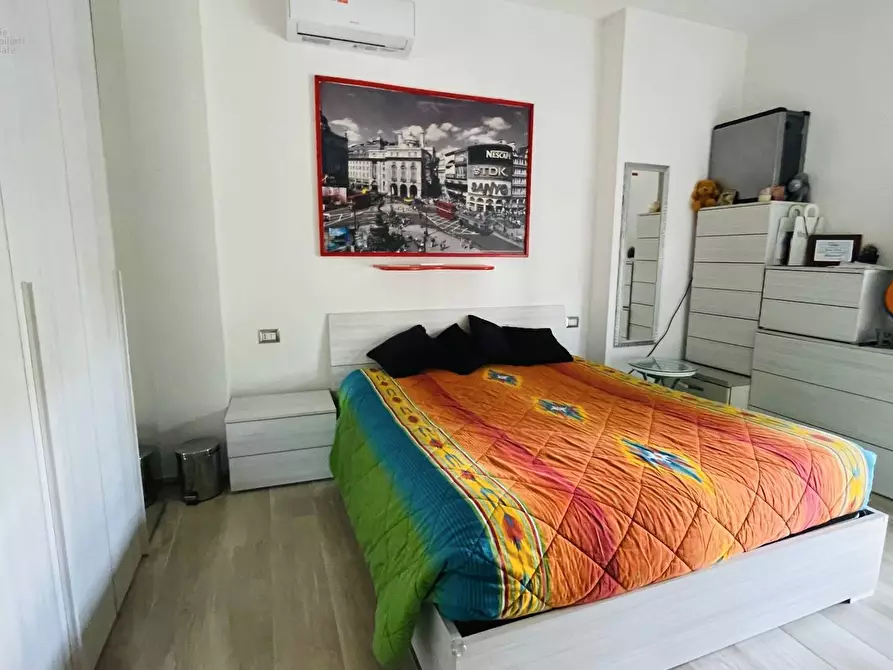 Immagine 7 di Appartamento in vendita  in via Bartolomeo Colleoni 75 a San Benedetto Del Tronto