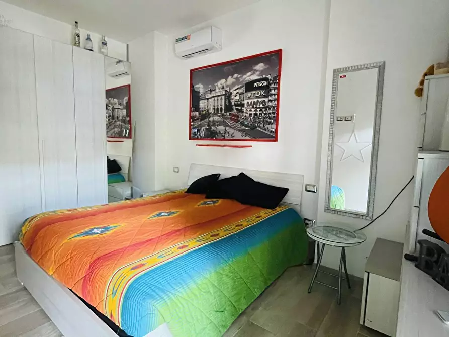 Immagine 6 di Appartamento in vendita  in via Bartolomeo Colleoni 75 a San Benedetto Del Tronto