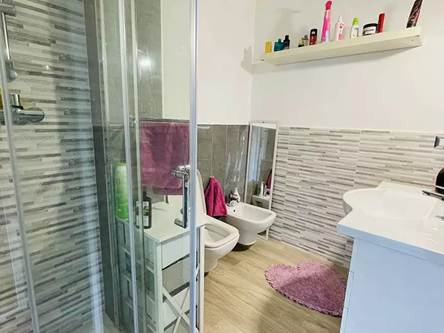 Immagine 8 di Appartamento in vendita  in via Bartolomeo Colleoni 75 a San Benedetto Del Tronto