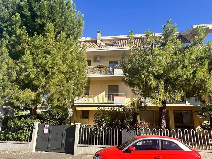 Immagine 1 di Appartamento in vendita  in Via Ponchielli 17 a San Benedetto Del Tronto