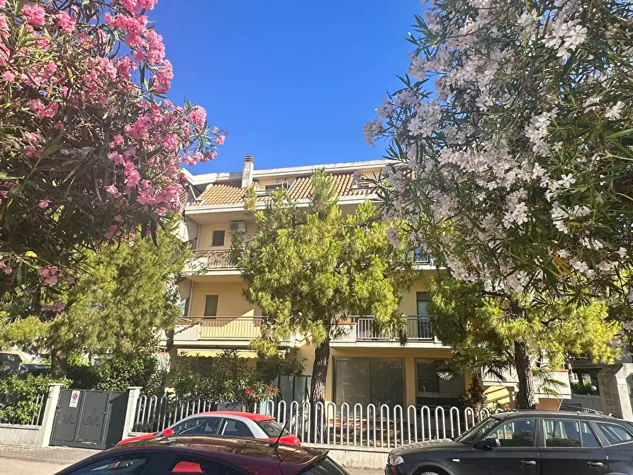 Immagine 3 di Appartamento in vendita  in Via Ponchielli 17 a San Benedetto Del Tronto