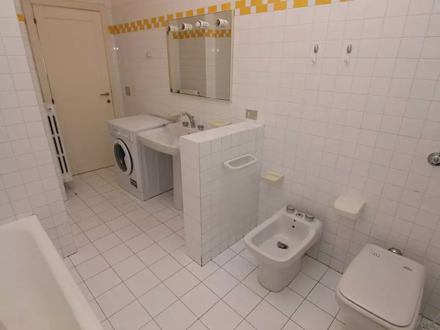 Immagine 14 di Appartamento in vendita  in Via Ponchielli 17 a San Benedetto Del Tronto