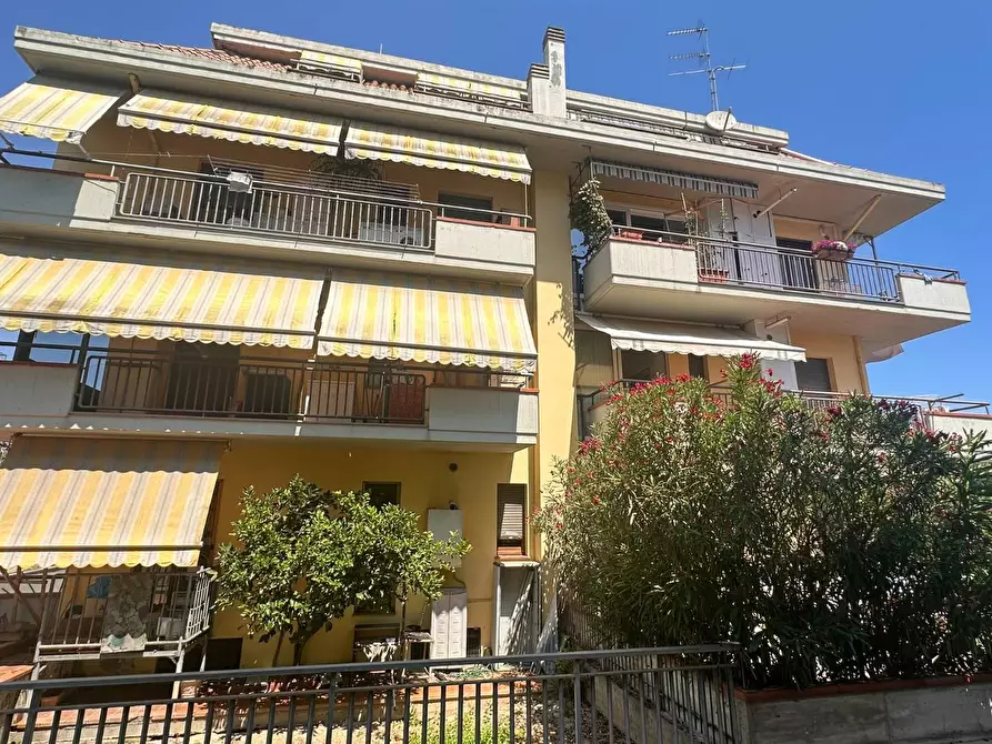 Immagine 19 di Appartamento in vendita  in Via Ponchielli 17 a San Benedetto Del Tronto