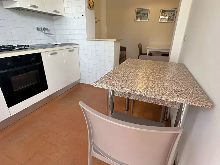 Immagine 6 di Appartamento in vendita  in Via Ponchielli 17 a San Benedetto Del Tronto