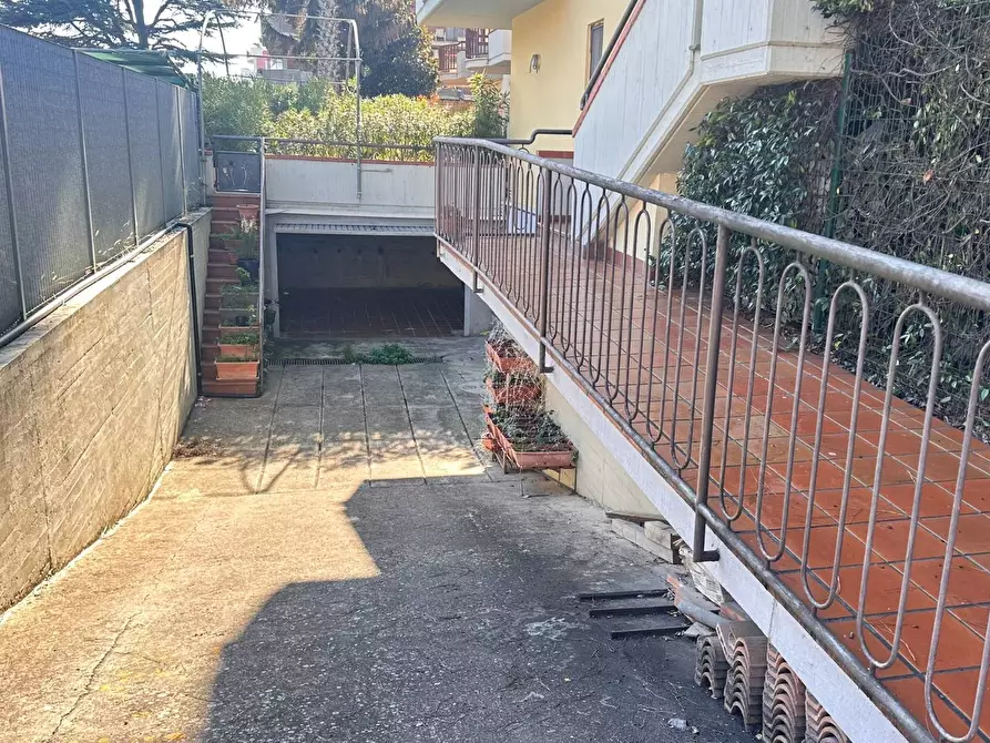 Immagine 18 di Appartamento in vendita  in Via Ponchielli 17 a San Benedetto Del Tronto