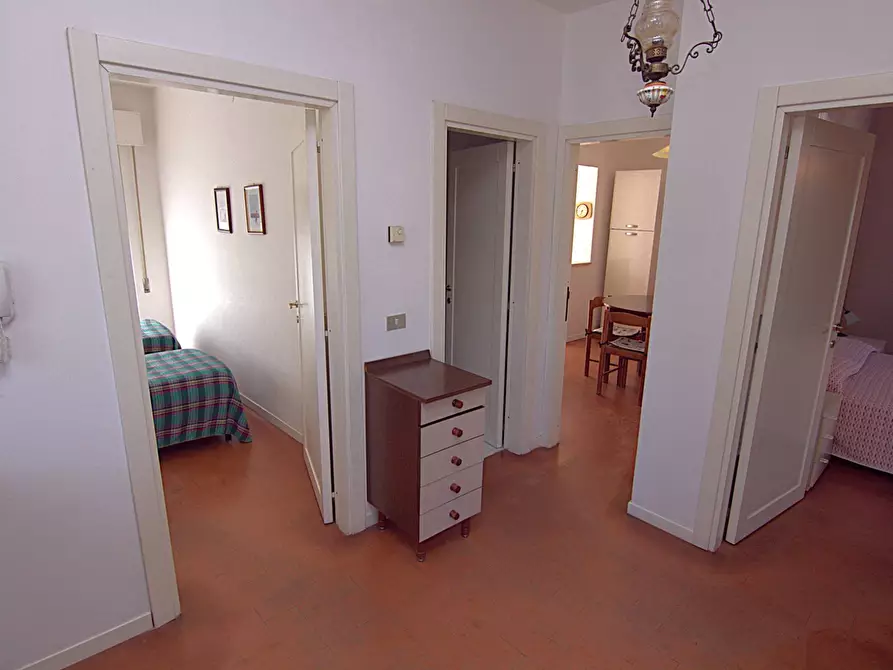 Immagine 13 di Appartamento in vendita  in Via Ponchielli 17 a San Benedetto Del Tronto