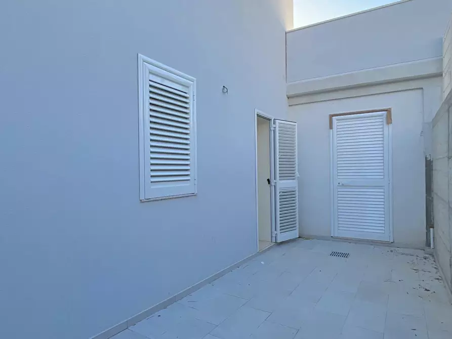 Immagine 15 di Villetta a schiera in vendita  in via vascello a Tortoreto