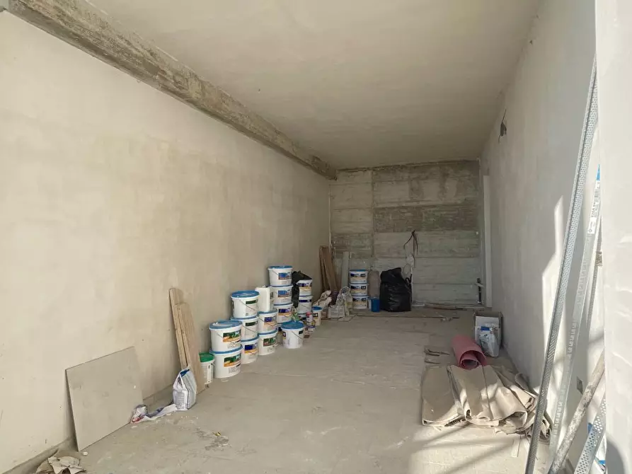 Immagine 32 di Villetta a schiera in vendita  in via vascello a Tortoreto